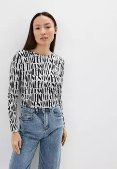 Лонгслив Zolla