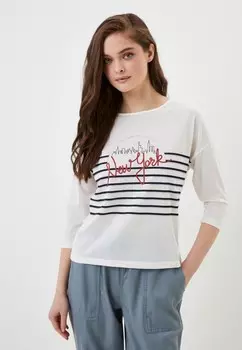 Лонгслив Zolla