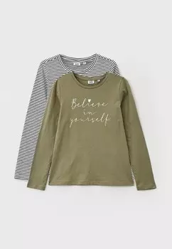 Лонгсливы 2 шт. Blukids