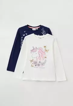 Лонгсливы 2 шт. Blukids