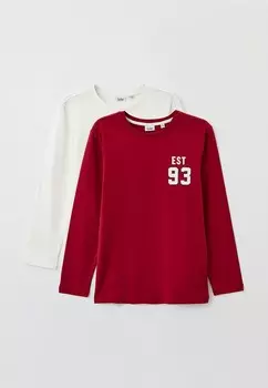 Лонгсливы 2 шт. Blukids