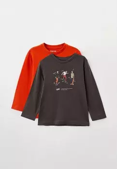 Лонгсливы 2 шт. Mayoral