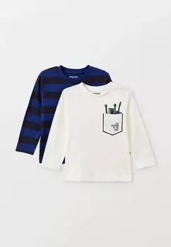 Лонгсливы 2 шт. Mayoral