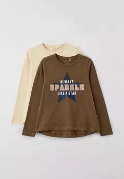 Лонгсливы 2 шт. Name It