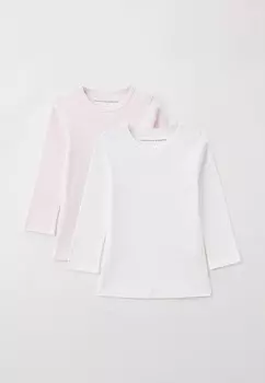 Лонгсливы 2 шт. United Colors of Benetton