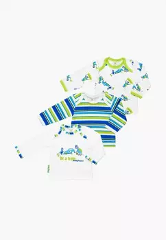 Лонгсливы 3 шт. Lucky Child