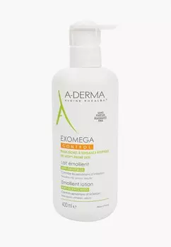 Лосьон для лица A-derma