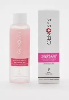 Лосьон для лица Genosys
