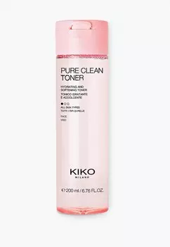 Лосьон для лица Kiko Milano