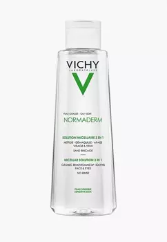 Лосьон для лица Vichy