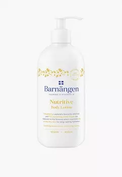 Лосьон для тела Barnangen