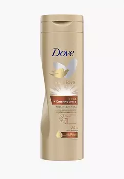 Лосьон для тела Dove