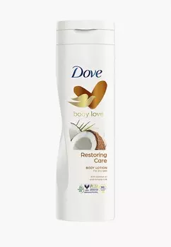 Лосьон для тела Dove