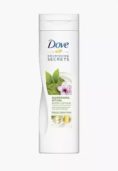 Лосьон для тела Dove