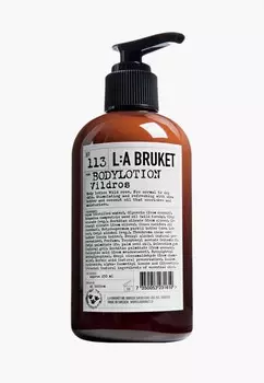 Лосьон для тела La Bruket