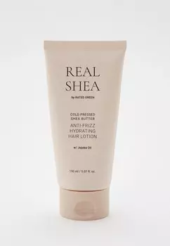 Лосьон для волос Rated Green