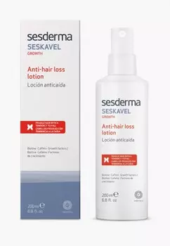 Лосьон для волос Sesderma