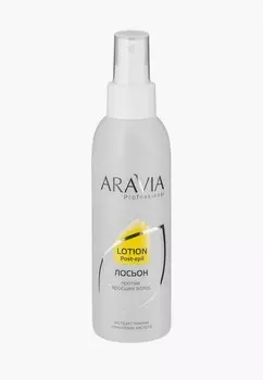 Лосьон после бритья Aravia Professional