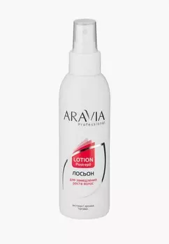 Лосьон после бритья Aravia Professional