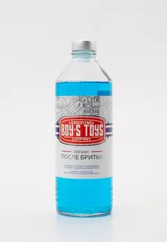 Лосьон после бритья Boy’s Toys