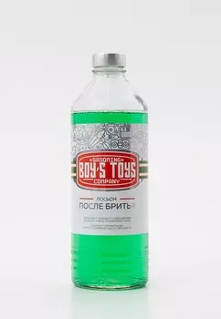 Лосьон после бритья Boy’s Toys