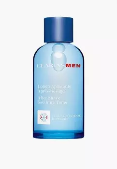 Лосьон после бритья Clarins