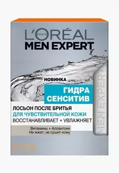 Лосьон после бритья L'Oreal Paris