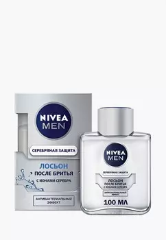 Лосьон после бритья Nivea