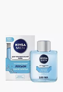 Лосьон после бритья Nivea
