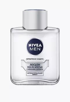 Лосьон после бритья Nivea Men