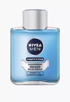 Лосьон после бритья Nivea Men