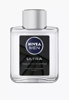 Лосьон после бритья Nivea Men