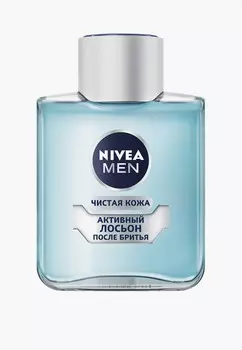 Лосьон после бритья Nivea Men