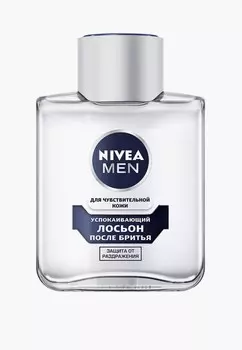 Лосьон после бритья Nivea Men