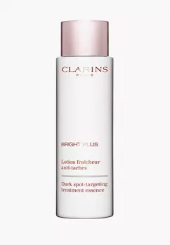 Лосьон-сыворотка для лица Clarins