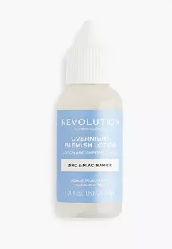 Лосьон-сыворотка для лица Revolution Skincare
