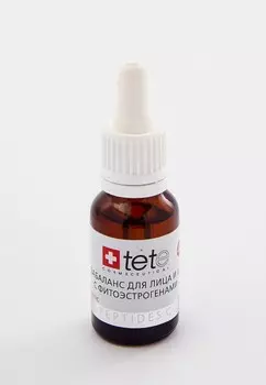 Лосьон-сыворотка для лица TETe Cosmeceutical