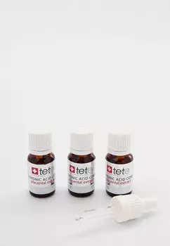 Лосьон-сыворотка для лица TETe Cosmeceutical