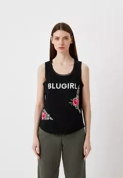 Майка Blugirl