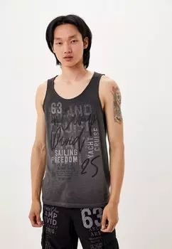 Майка Camp David