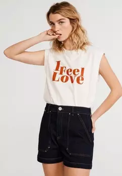 Майка Claudie Pierlot