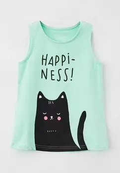 Майка Coccodrillo