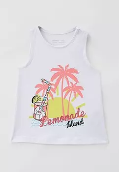 Майка Coccodrillo