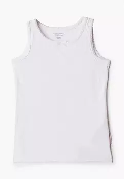 Майка Coccodrillo