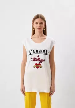 Майка Dolce&amp;Gabbana