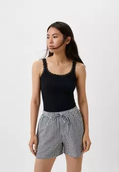 Майка домашняя UNIQLO