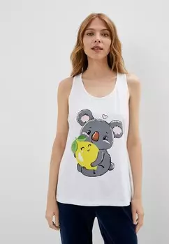 Майка Gloria Jeans