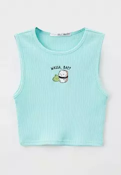 Майка Gloria Jeans