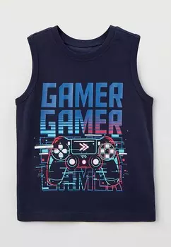 Майка Gloria Jeans