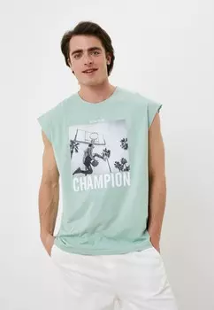 Майка Gloria Jeans